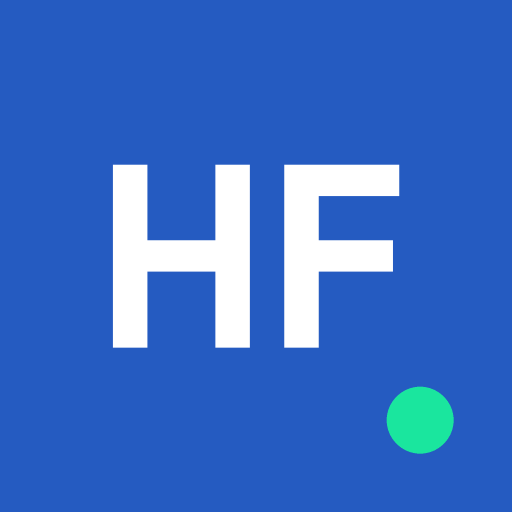 Harbour Fern Campground logo